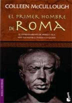 El primer hombre de Roma
