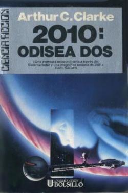 2010: Odisea 2