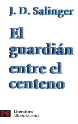 El guardian entre el centeno