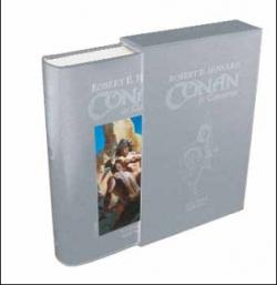 Conan de Cimmeria Vol.3