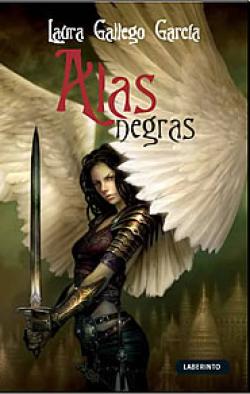 Alas Negras (continuación de 