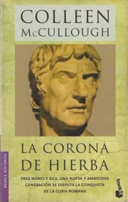 La corona de hierba 