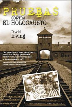 Pruebas contra el Holocausto.