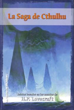 La saga de Cthulhu