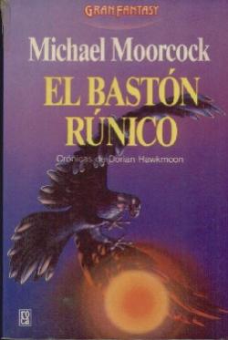 Las Crónicas de Dorian Hawkmoon