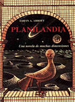 Planilandia: una novela de muchas dimensiones