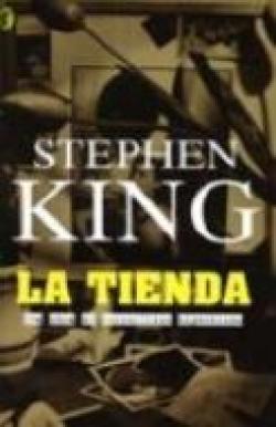 La tienda (Needful things)