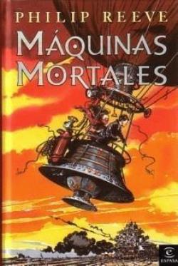 Máquinas mortales