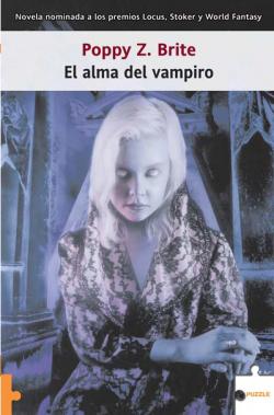 El alma del vampiro