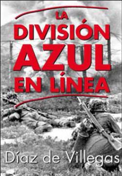 La División Azul en línea