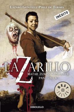 Lazarillo Z