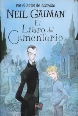 El libro del cementerio