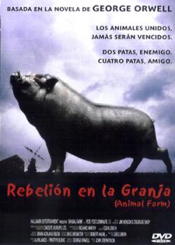 Rebelion en la granja