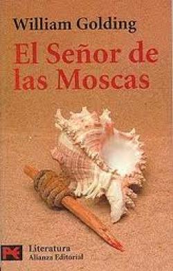 El Señor de las Moscas