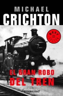 El gran robo del tren