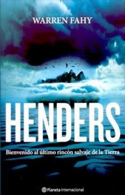 Henders (título original 