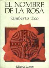 El nombre de la rosa