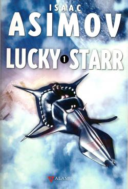 Lucky Starr 1