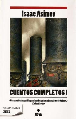 Cuentos Completos I