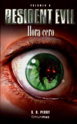 Resident Evil: Hora Cero