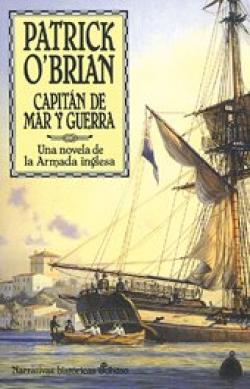 Capitán de Mar y de Guerra (Master and Comander)