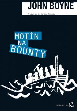Motín en la Bounty