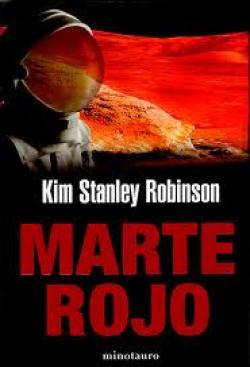 Marte Rojo