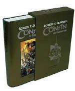 Conan de Cimmeria Vol.2