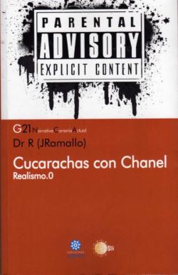 Cucarachas con Chanel