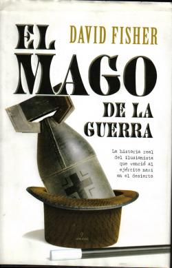 El mago de la guerra