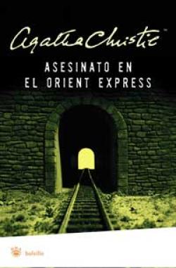 Asesinato en el Orient Express 