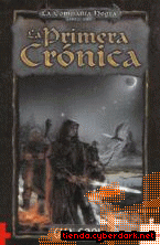 La Primera Cronica - La Compañía Negra 1