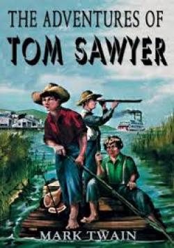 Las Aventuras de Tom Sawyer