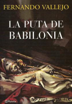 La puta de babilonia