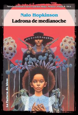 Ladrona de medianoche