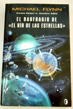 El naufragio de El rio de las estrellas