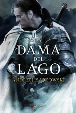 La saga de Geralt de Rivia 7: La dama del lago