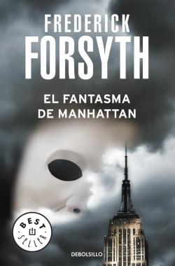 El Fantasma de Manhattan