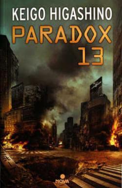 Paradox 13