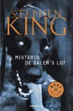 El misterio de Salem´s Lot