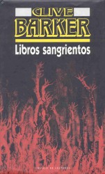 Libros Sangrientos