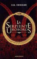 La Serpiente Uróboros