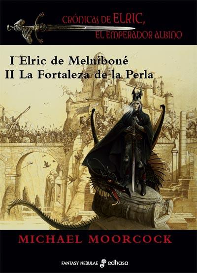 Elric de Melniboné