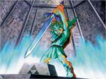 Zelda Hyrule Lands: un foro que necesita ayuda