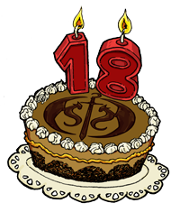 18 años de Comunidad Umbría