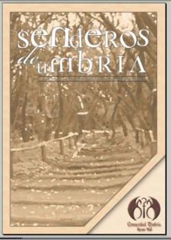 ¡Nuevo número de Senderos de Umbría, el fanzine! 