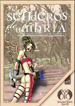 Senderos de Umbría Nº3