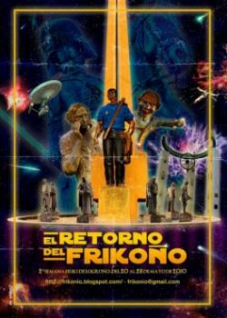 El retorno del Frikoño