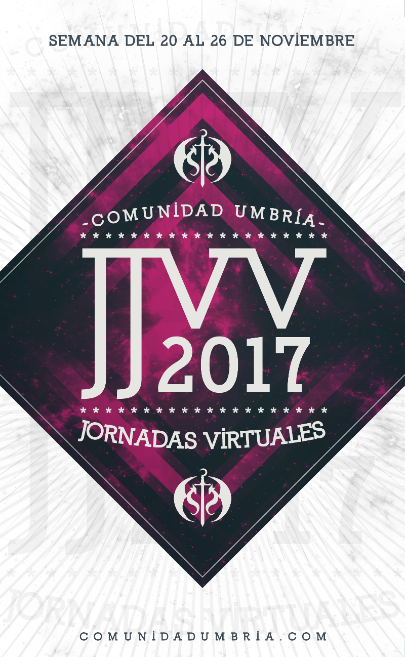 Jornadas Virtuales Umbría 2017