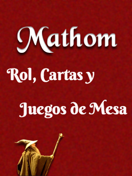 Nuevo patrocinador: Mathom